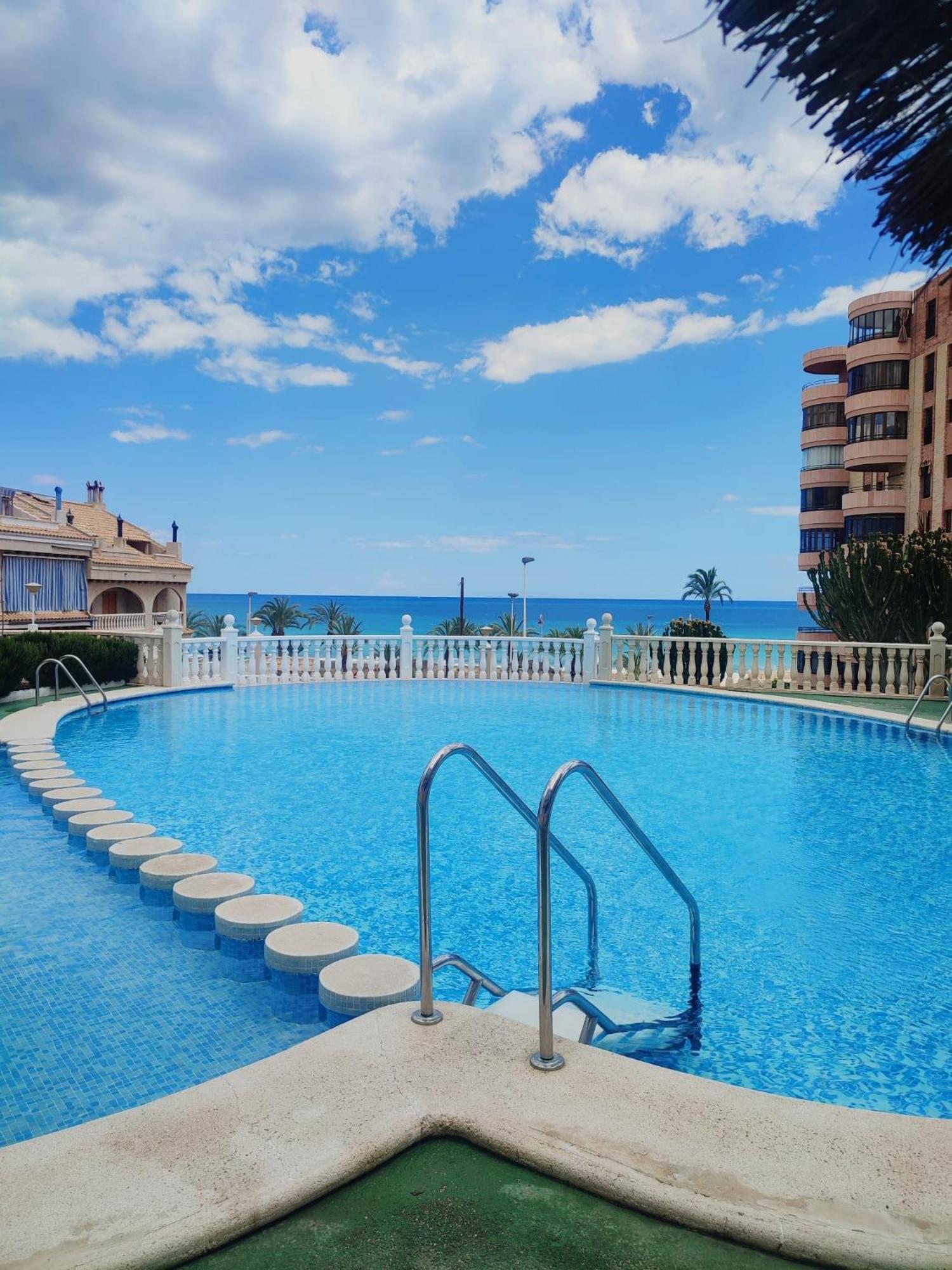Arenales Del Sol Alicante Chambre photo